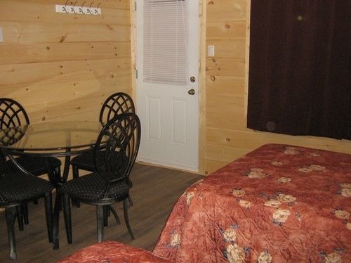 Motel 149 Mont-Tremblant Exterior photo
