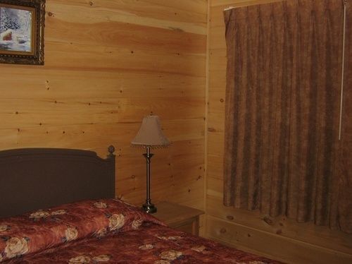 Motel 149 Mont-Tremblant Exterior photo
