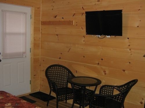 Motel 149 Mont-Tremblant Exterior photo