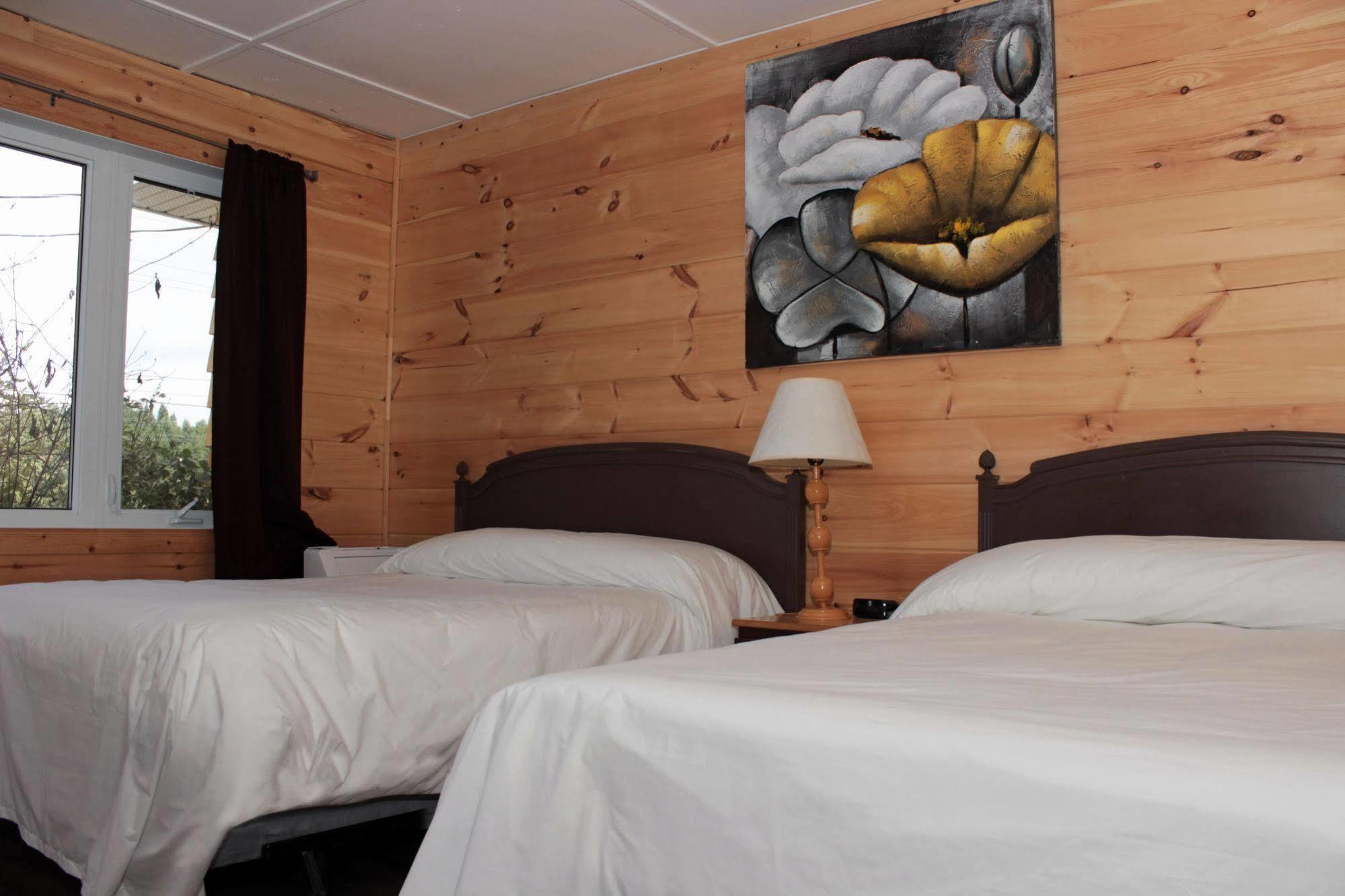 Motel 149 Mont-Tremblant Exterior photo